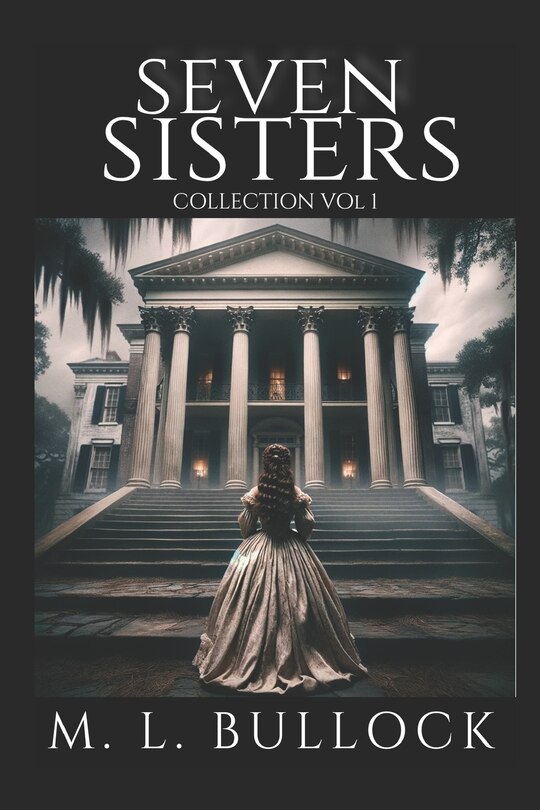 Front cover_Seven Sisters Collection