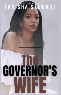 Couverture_The Governor's Wife
