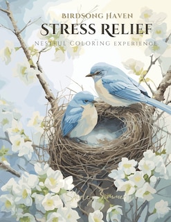 Front cover_Birdsong Haven