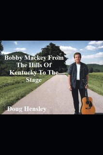 Front cover_Bobby Mackey