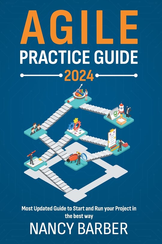 Front cover_Agile Practice Guide 2024