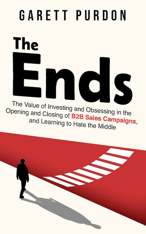 Front cover_The Ends