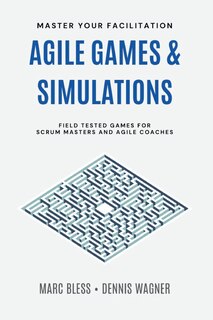 Front cover_Agile Games and Simulations