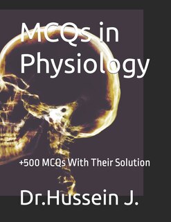 Front cover_MCQs in Physiology