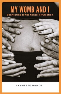 Front cover_My Womb and I