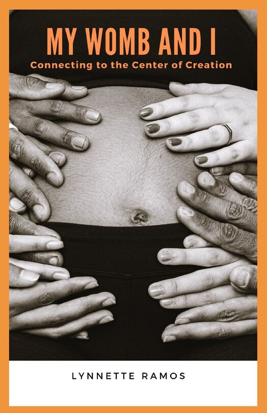 Front cover_My Womb and I
