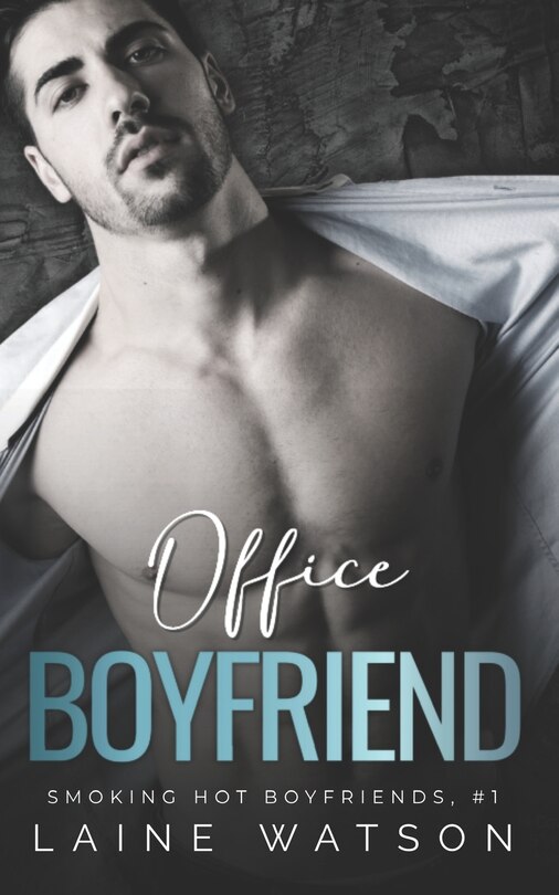 Front cover_Office Boyfriend