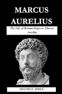 Front cover_Marcus Aurelius Book