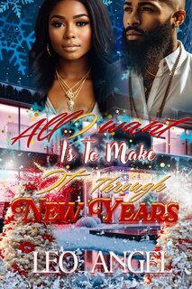 Couverture_All I Want Is To Make It Through New Year's