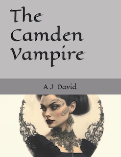 Couverture_The Camden Vampire