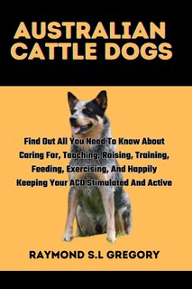 Front cover_Australian Cattle Dogs