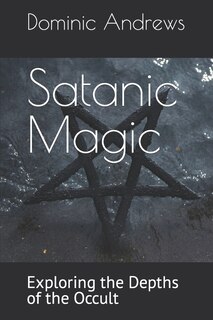 Front cover_Satanic Magic