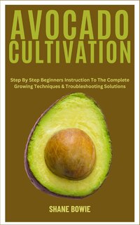 Couverture_Avocado Cultivation
