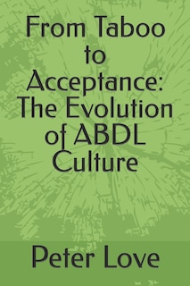 Front cover_From Taboo to Acceptance