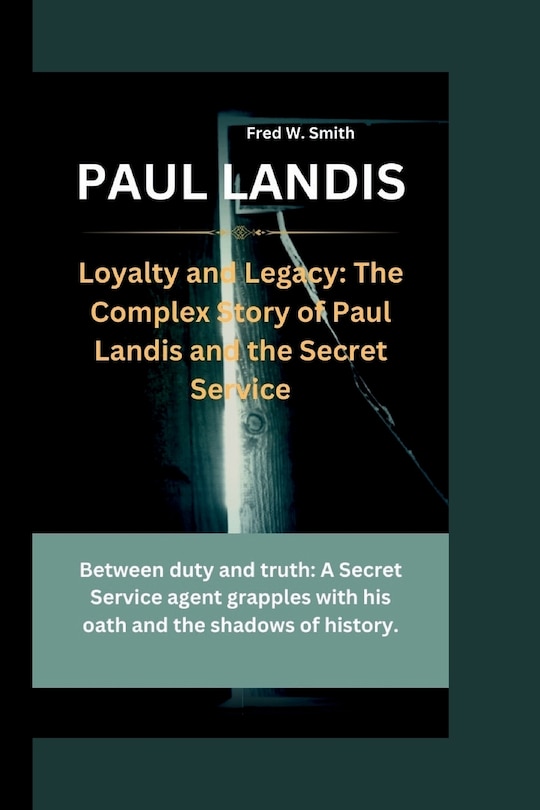 Couverture_Paul Landis