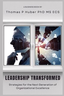 Front cover_Leadership Transformed