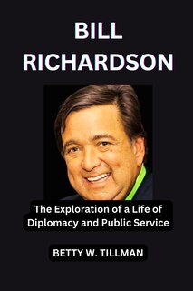 Couverture_Bill Richardson