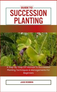 Couverture_Guide to Succession Planting