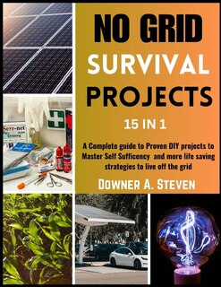 Couverture_No Grid Survival Projects