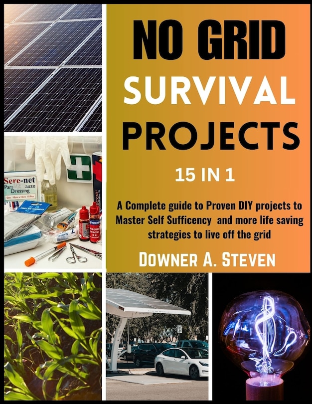 Couverture_No Grid Survival Projects