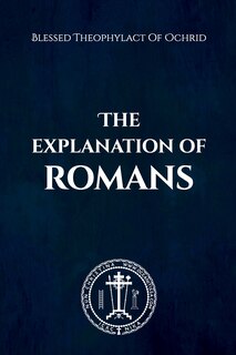 Front cover_The Explanation of Romans