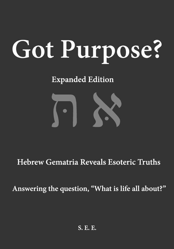 Front cover_Got Purpose? Expanded Edition