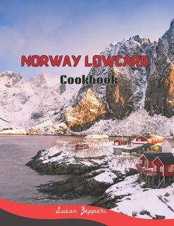 Norway Lowcarb Cookbook