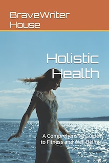 Front cover_Holistic Health