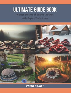 Front cover_Ultimate Guide Book