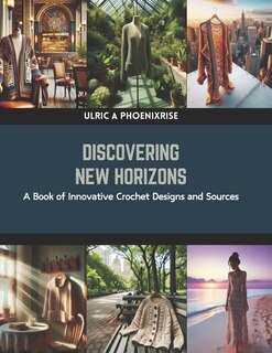 Front cover_Discovering New Horizons