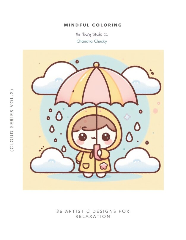Couverture_Mindful Coloring