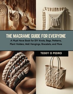 Couverture_The Macrame Guide for Everyone