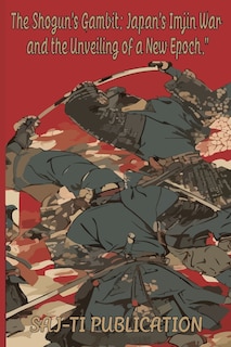 Front cover_The Shogun's Gambit
