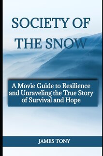 Front cover_Society of the Snow
