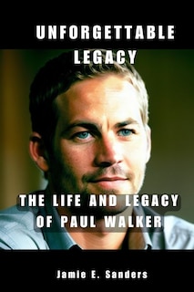 Front cover_Unforgettable Legacy