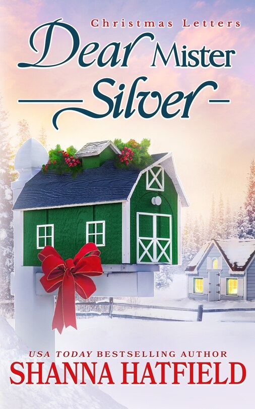 Couverture_Dear Mister Silver