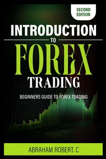 Front cover_Introduction To Forex Trading