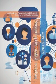 Couverture_Pioneering Nonprofit AI Initiatives