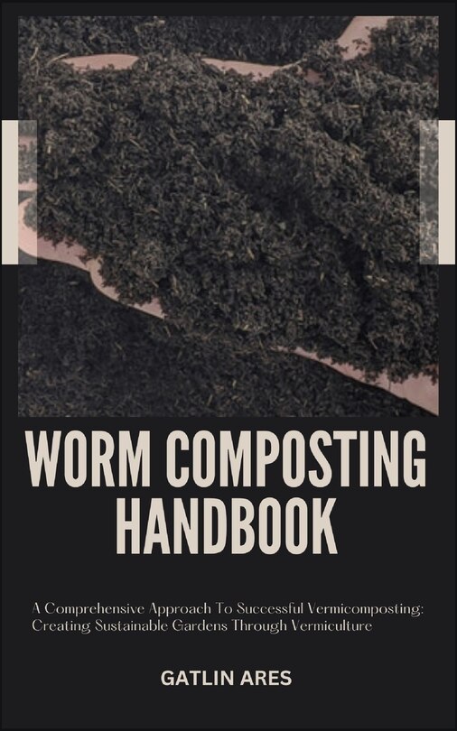 Couverture_Worm Composting Handbook