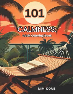 Couverture_101 Calmness