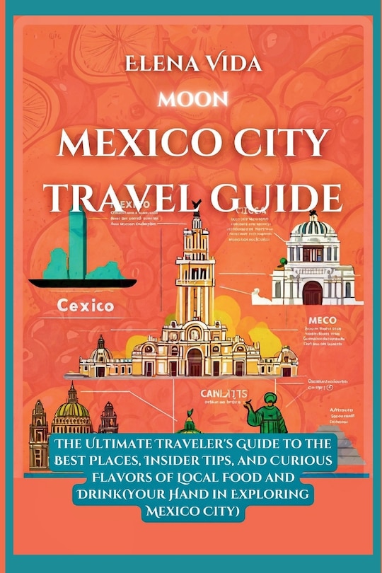 Couverture_Moon Mexico City
