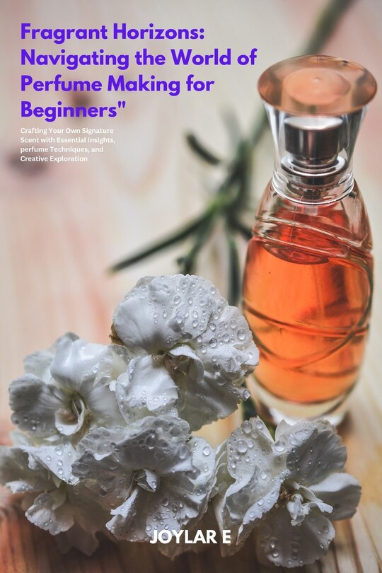Front cover_Fragrant Horizons