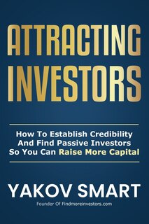 Couverture_Attracting Investors