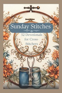Front cover_Sunday Stitches