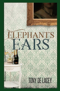 Couverture_Elephant's Ears - The Script