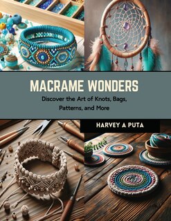 Front cover_Macrame Wonders