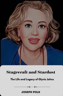 Couverture_Stagecraft and Stardust