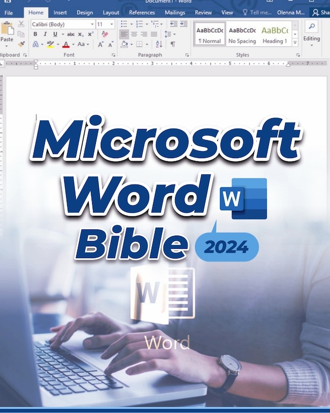 Couverture_Microsoft Word Bible