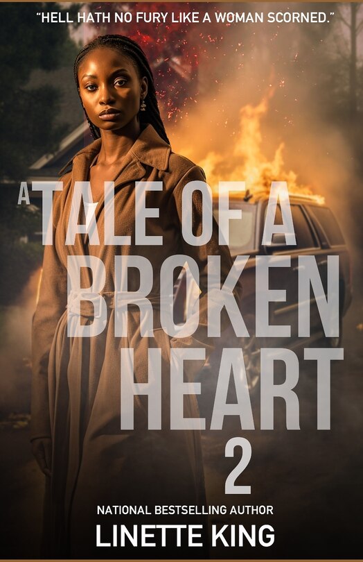 Front cover_A tale of a broken heart 2