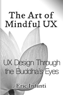 Couverture_The Art of Mindful UX